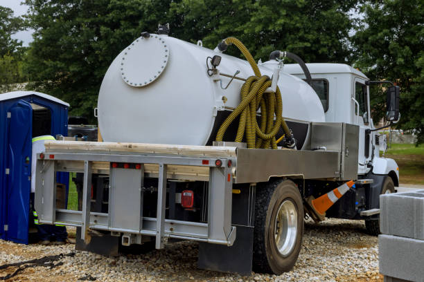 Best Long-term porta potty rental  in Clksville, AR