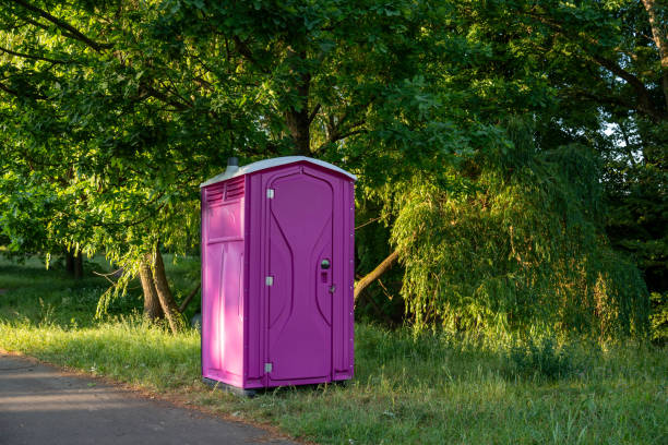 Best Porta potty rental for parties  in Clksville, AR