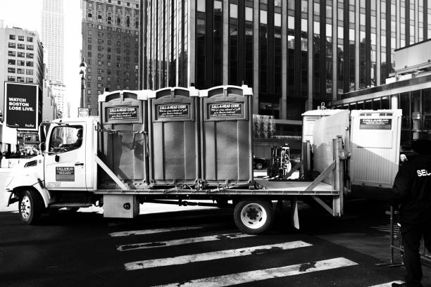 Best Porta potty rental for festivals  in Clksville, AR