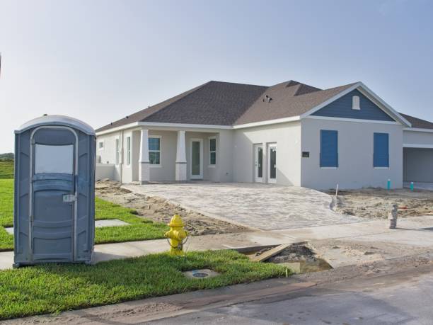 Best Porta potty rental near me  in Clksville, AR