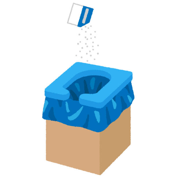 Portable Toilet Options We Offer in Clarksville, AR